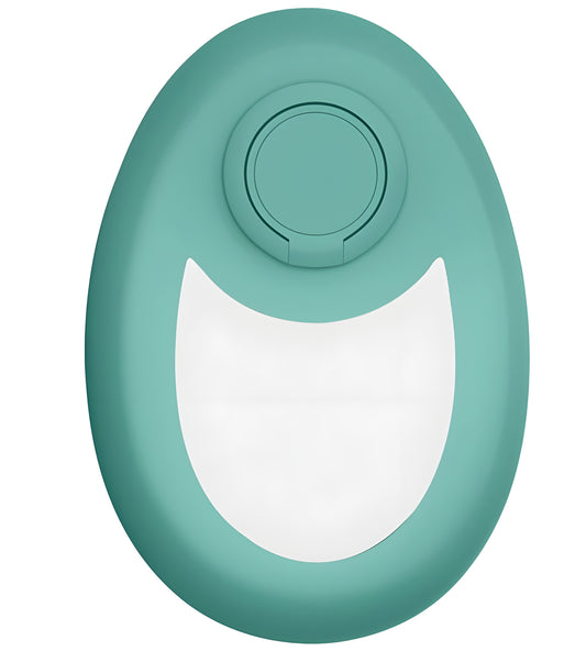 Crystal Hair Eraser — Painless Hair Removal Tool